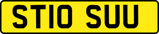 ST10SUU