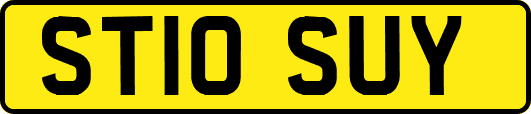 ST10SUY