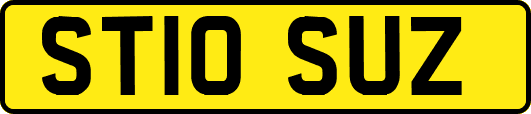 ST10SUZ