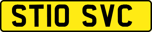 ST10SVC