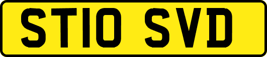 ST10SVD
