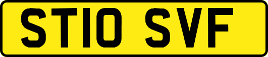 ST10SVF