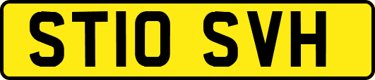ST10SVH