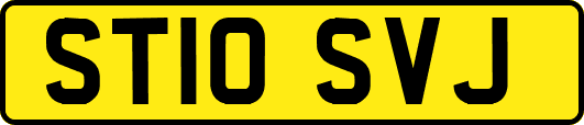ST10SVJ