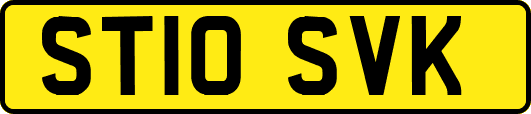 ST10SVK