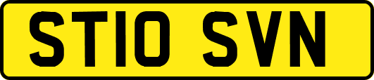 ST10SVN