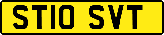 ST10SVT