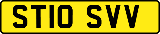 ST10SVV