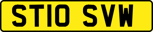 ST10SVW