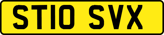 ST10SVX