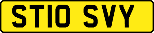 ST10SVY