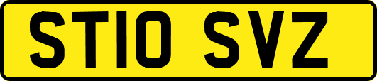 ST10SVZ