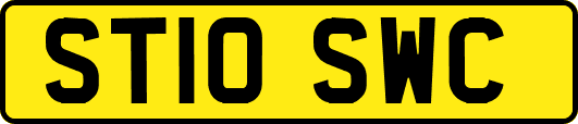 ST10SWC