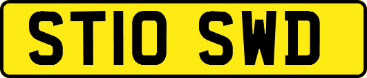 ST10SWD
