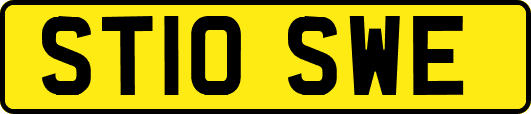 ST10SWE