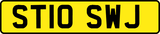 ST10SWJ