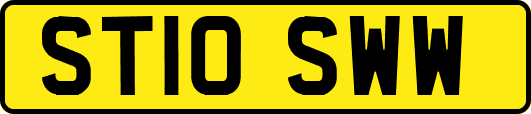 ST10SWW