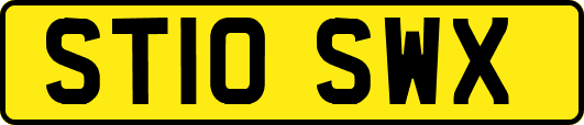 ST10SWX