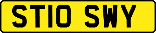 ST10SWY
