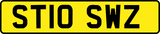 ST10SWZ