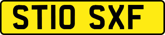 ST10SXF