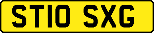 ST10SXG