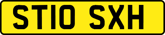ST10SXH