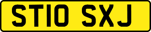 ST10SXJ