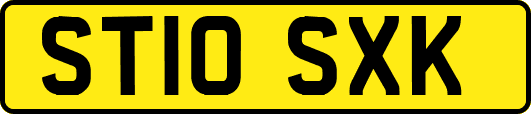 ST10SXK