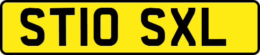 ST10SXL