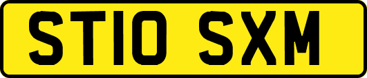 ST10SXM