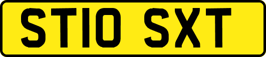 ST10SXT