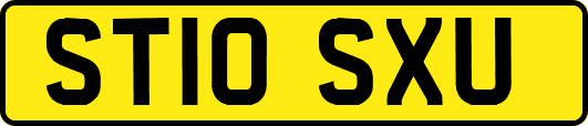 ST10SXU