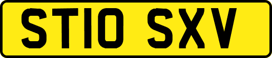 ST10SXV