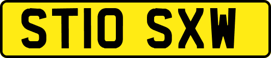 ST10SXW