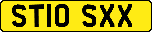 ST10SXX