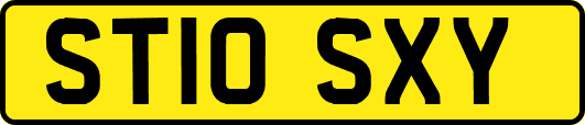 ST10SXY