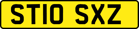 ST10SXZ