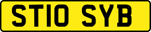 ST10SYB