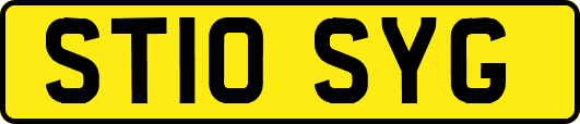 ST10SYG