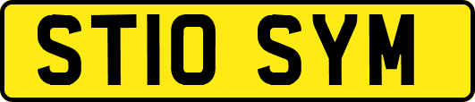 ST10SYM