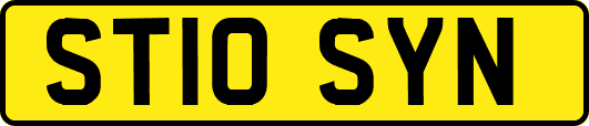 ST10SYN