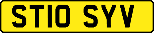 ST10SYV