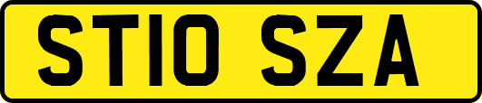 ST10SZA