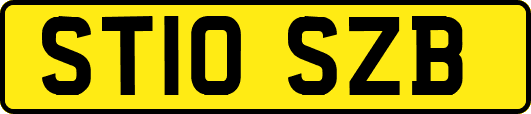ST10SZB