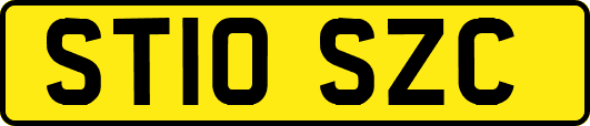 ST10SZC