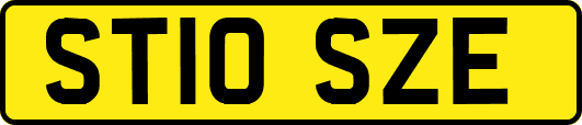 ST10SZE