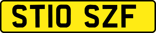 ST10SZF