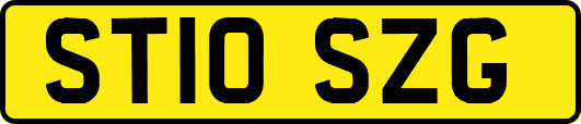 ST10SZG