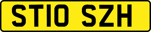ST10SZH